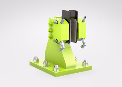 DELLNER盘式制动器BAC